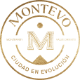 Logo de Montevo Dorado